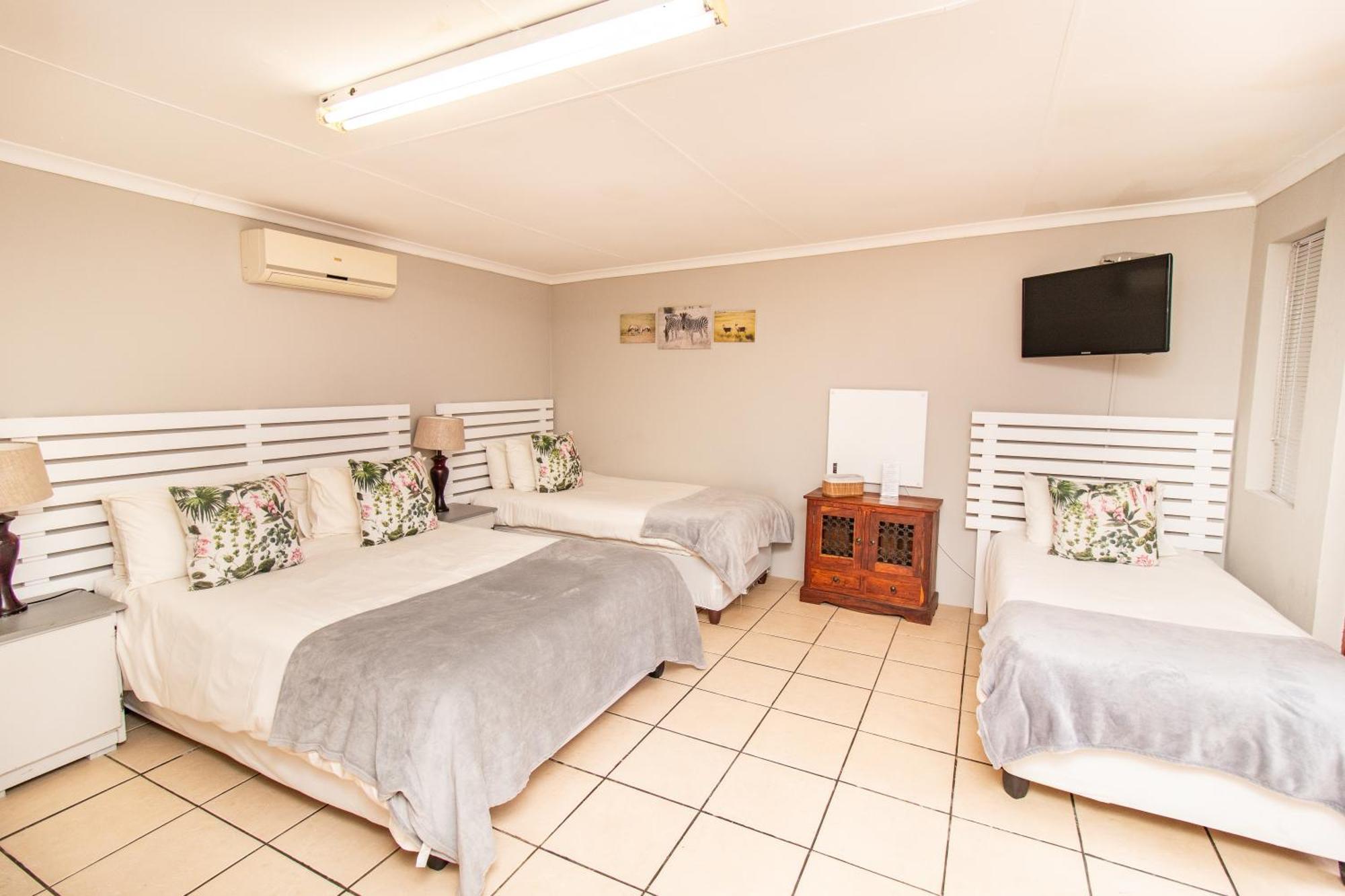 Glenmore Guesthouse Bloemfontein Exterior photo